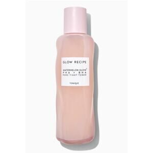 GLOW Recipe Watermelon Glow PHA + BHA Pore-Tight Toner NEW in Box